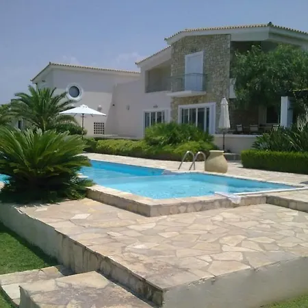 Villa Luxury Flora Kiparissia Kyparissia