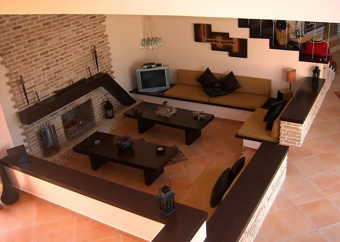 Luxury Flora Kiparissia Villa Kyparissia