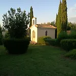 Luxury Flora Kiparissia Villa *