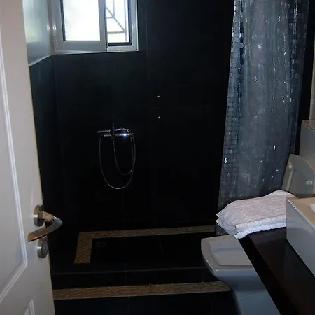 Luxury Flora Kiparissia