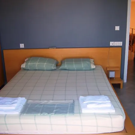 וילה Luxury Flora Kiparissia