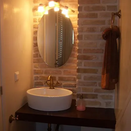 Luxury Flora Kiparissia וילה