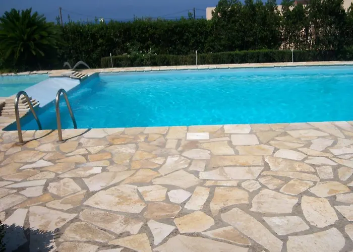 Villa Luxury Flora Kiparissia Kyparissia