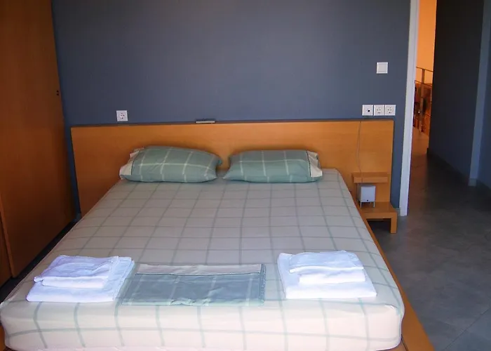 Villa Luxury Flora Kiparissia