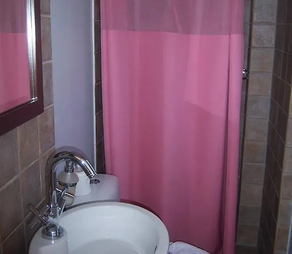 Luxury Flora Kiparissia Kyparissia